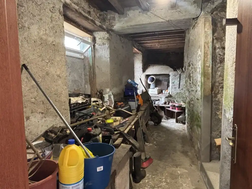 Casa rústica amb terrassa en venda a Mañón, imagen 47