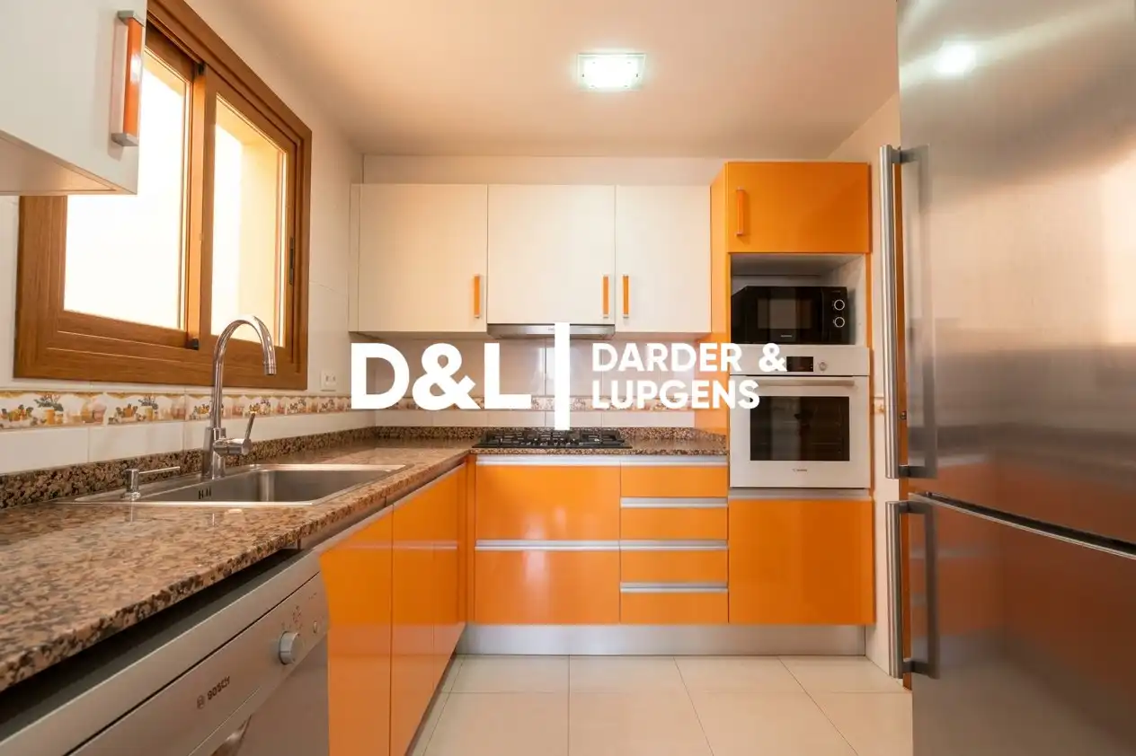 Attique avec ascenseur à vendre à Rambla de la Pau, imagen 17