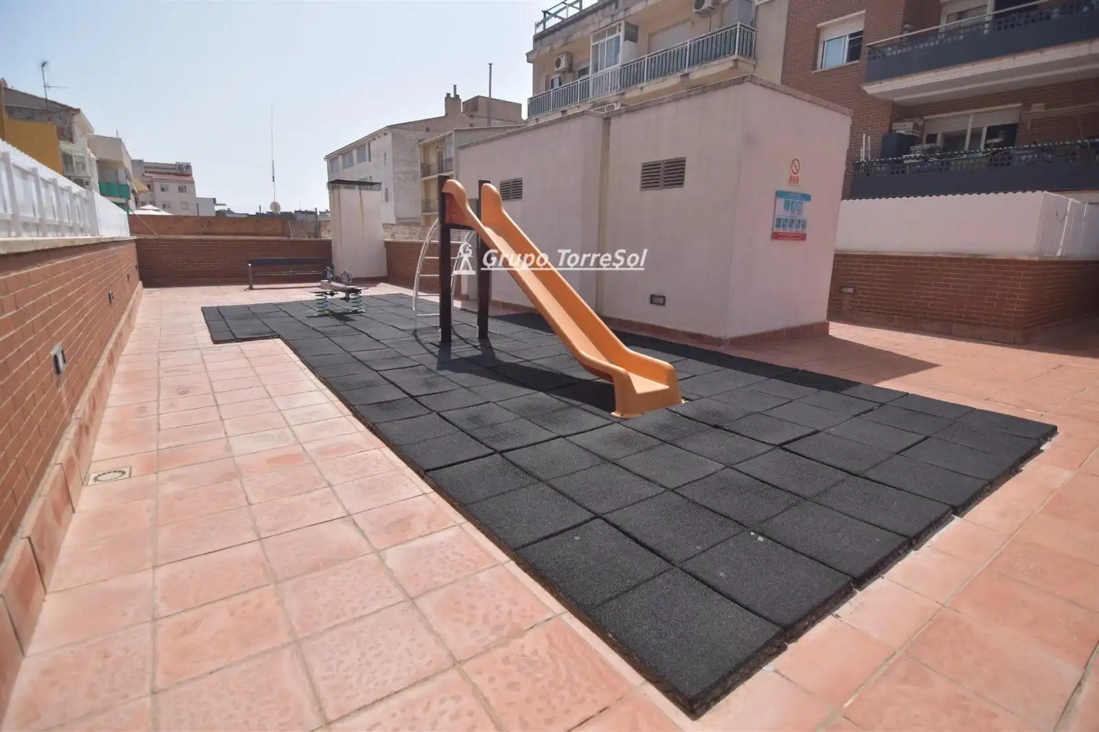 Flat for sale in SANT VICENÇ, El Tancat - Mas d'en Gual