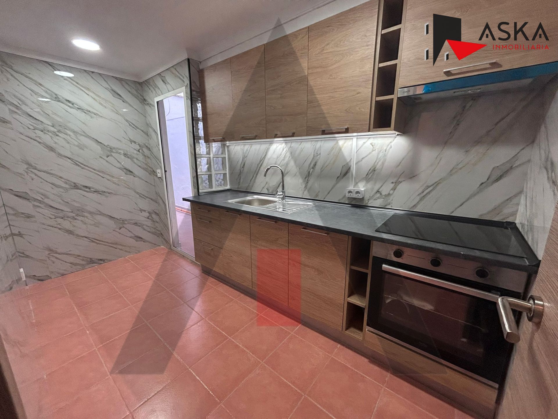 Pis en venda a Centro - Ambulatorio