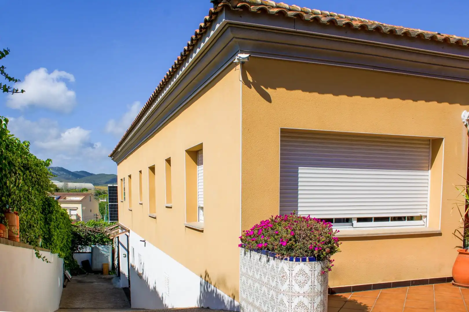 Casa con piscina en venta en La Collada - Sis Camins, imagen 8