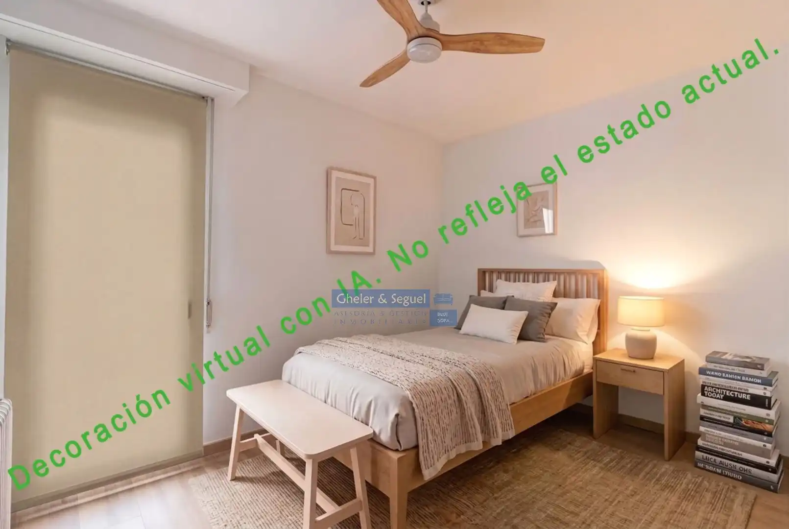 Flat with terrace for sale in Benicalap, imagen 13