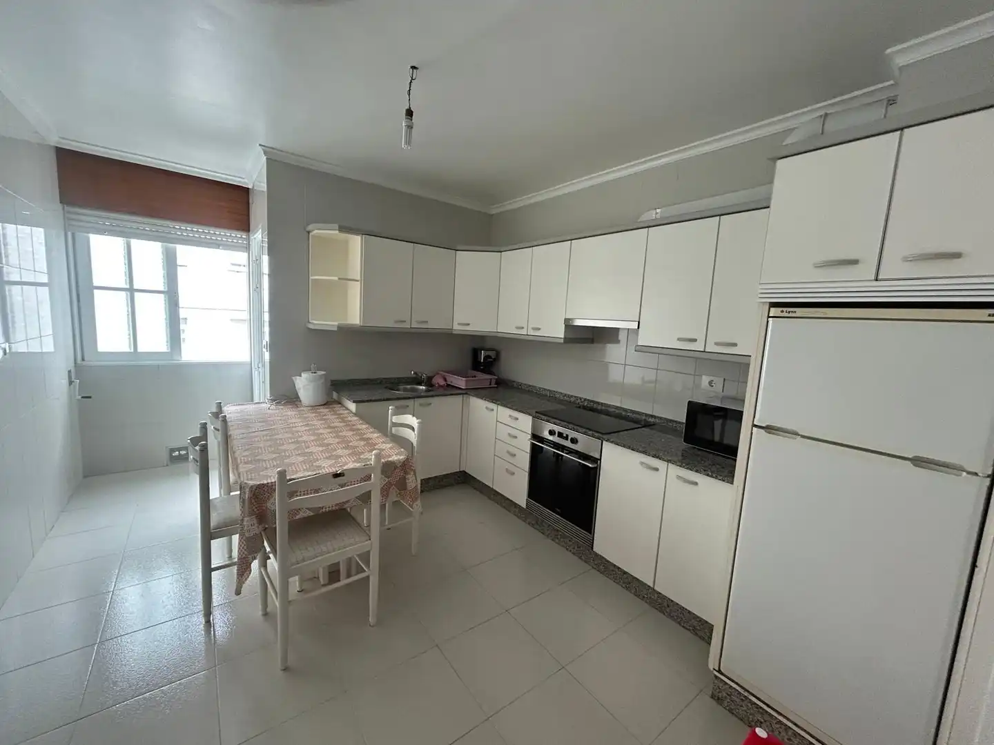Flat for rent in Santa Uxía de Ribeira
