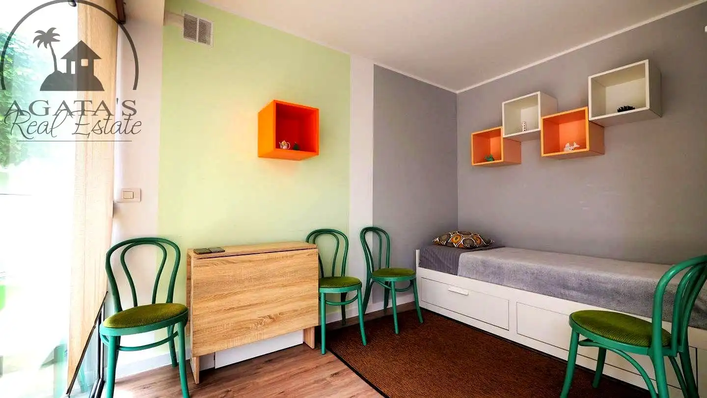 Bedroom of Ground floor for sale in Puerto de la Cruz  with Terrace and Furnished