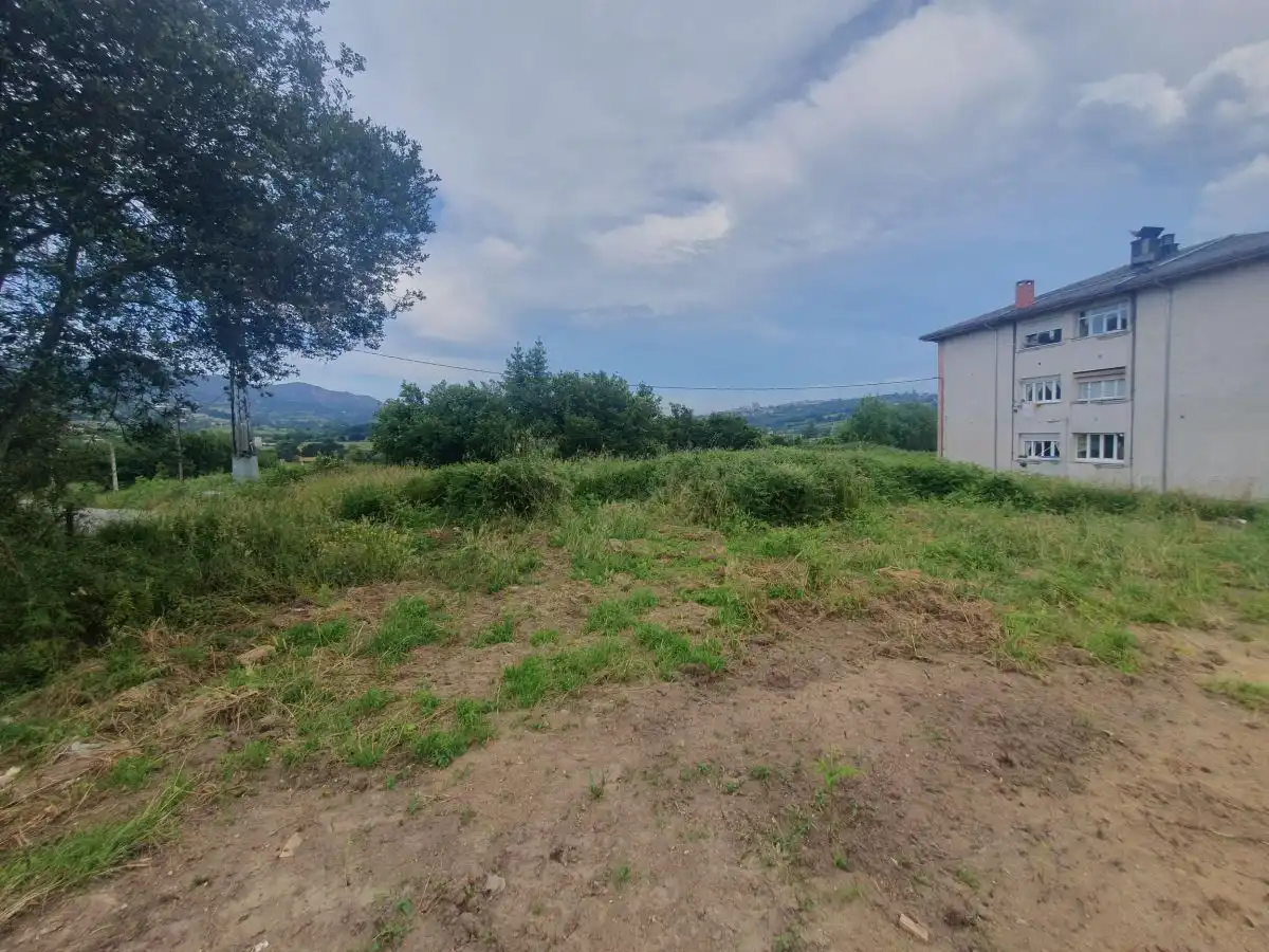 Terreny residencial en venda a San Claudio - Trubia - Las Caldas, imagen 7