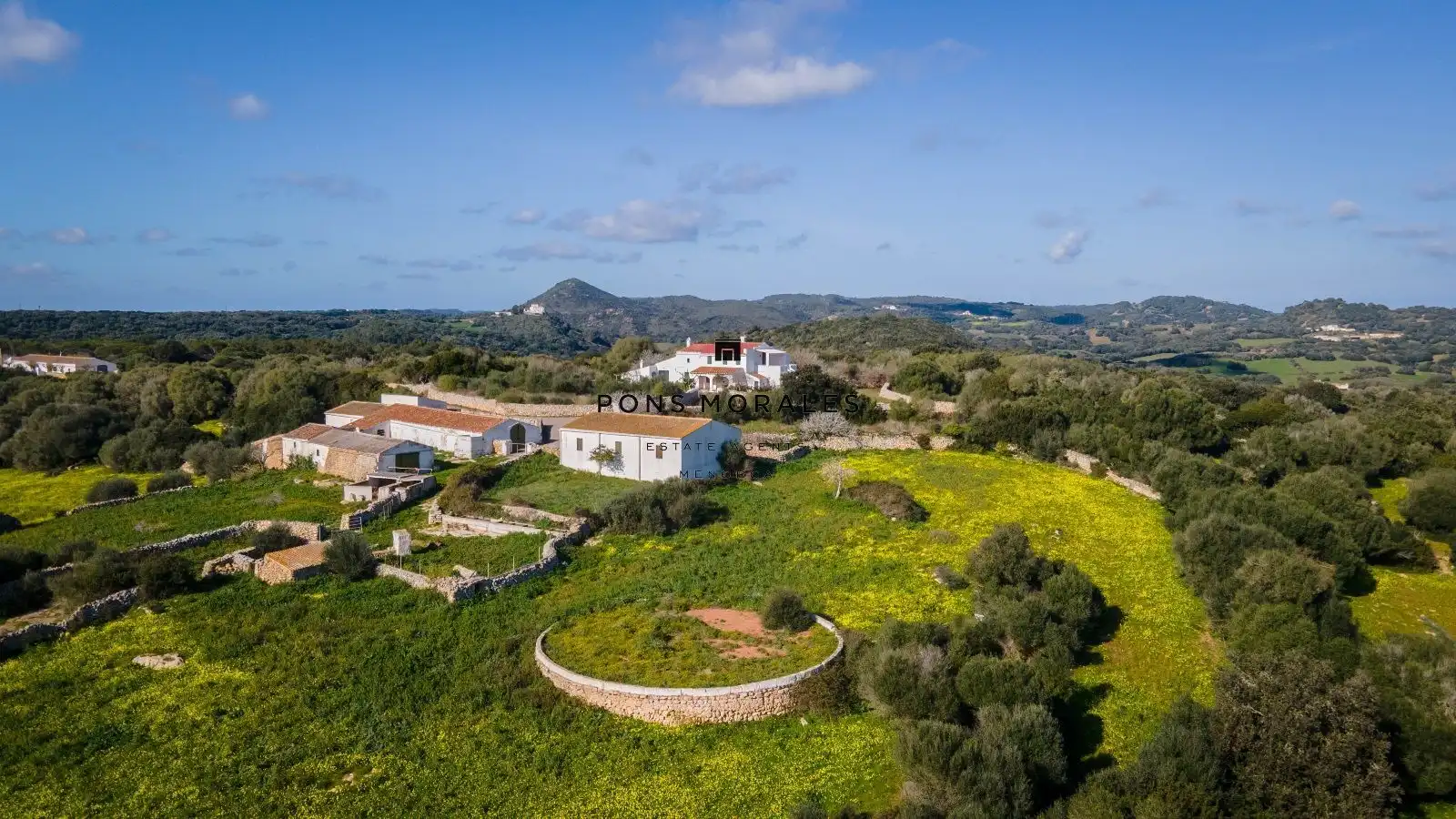 Finca rústica en venta en Alaior con Terraza y Balcón