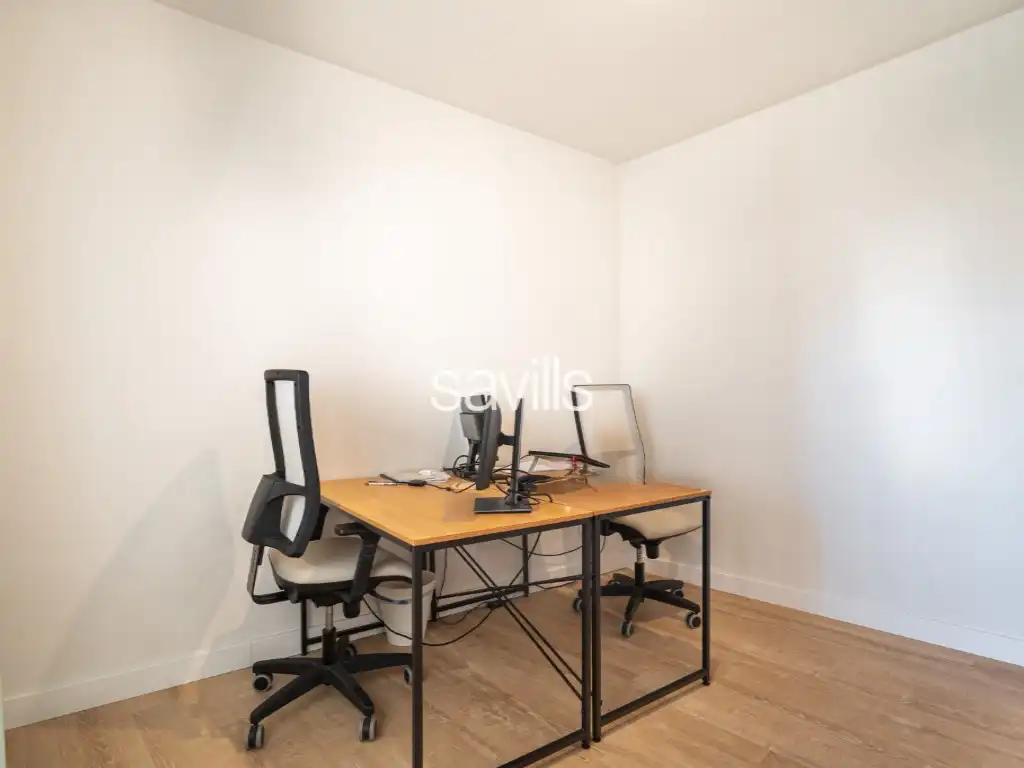Mini appartamento con ascensore in vendita a Les Corts, imagen 26