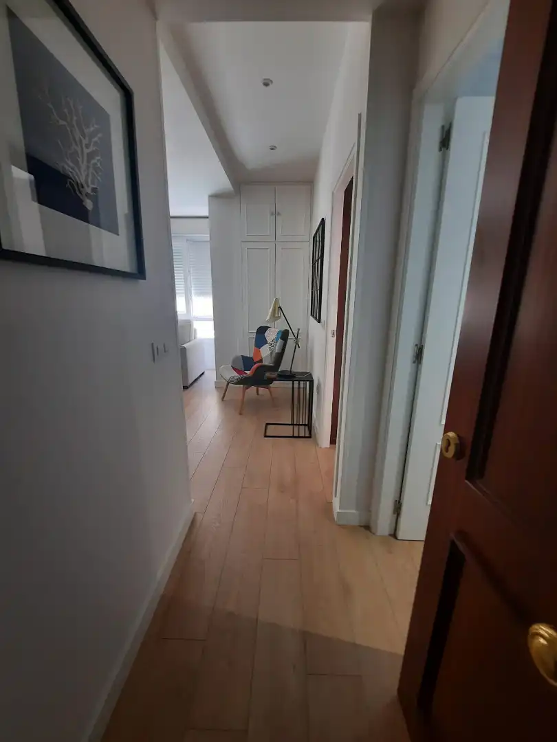 Apartament amb terrassa de lloguer a Casco Antiguo, imagen 11