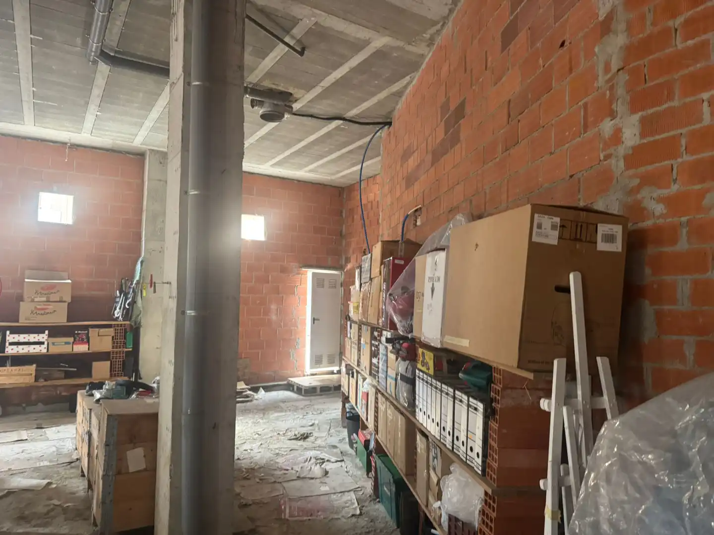Gewerbefläche zum Verkauf in Calle San Pedro, imagen 20