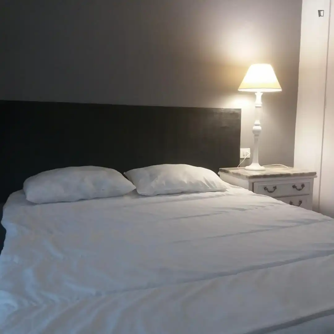 Habitación en La Creu del Grau