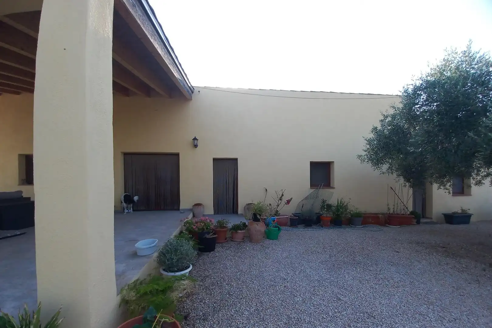 Finca rústica en venta en Rasquera