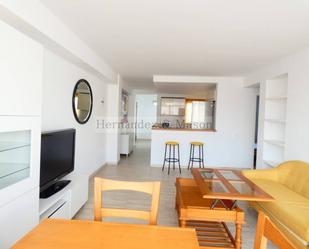 Flat to rent in Torremolinos  with Air Conditioner and Private garden