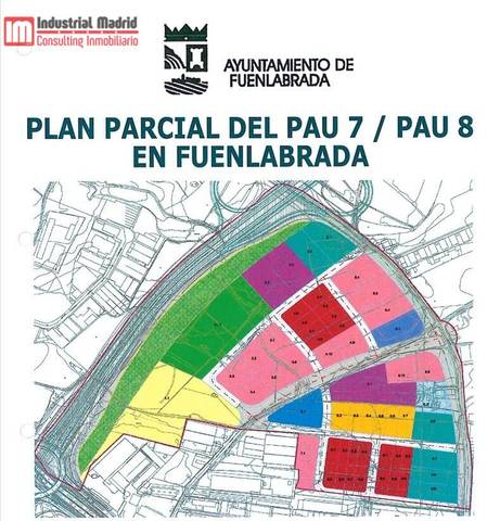 Terreno industrial en Venta en El Naranjo