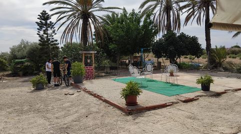 Casa de campo en Torrellano, imatge 3
