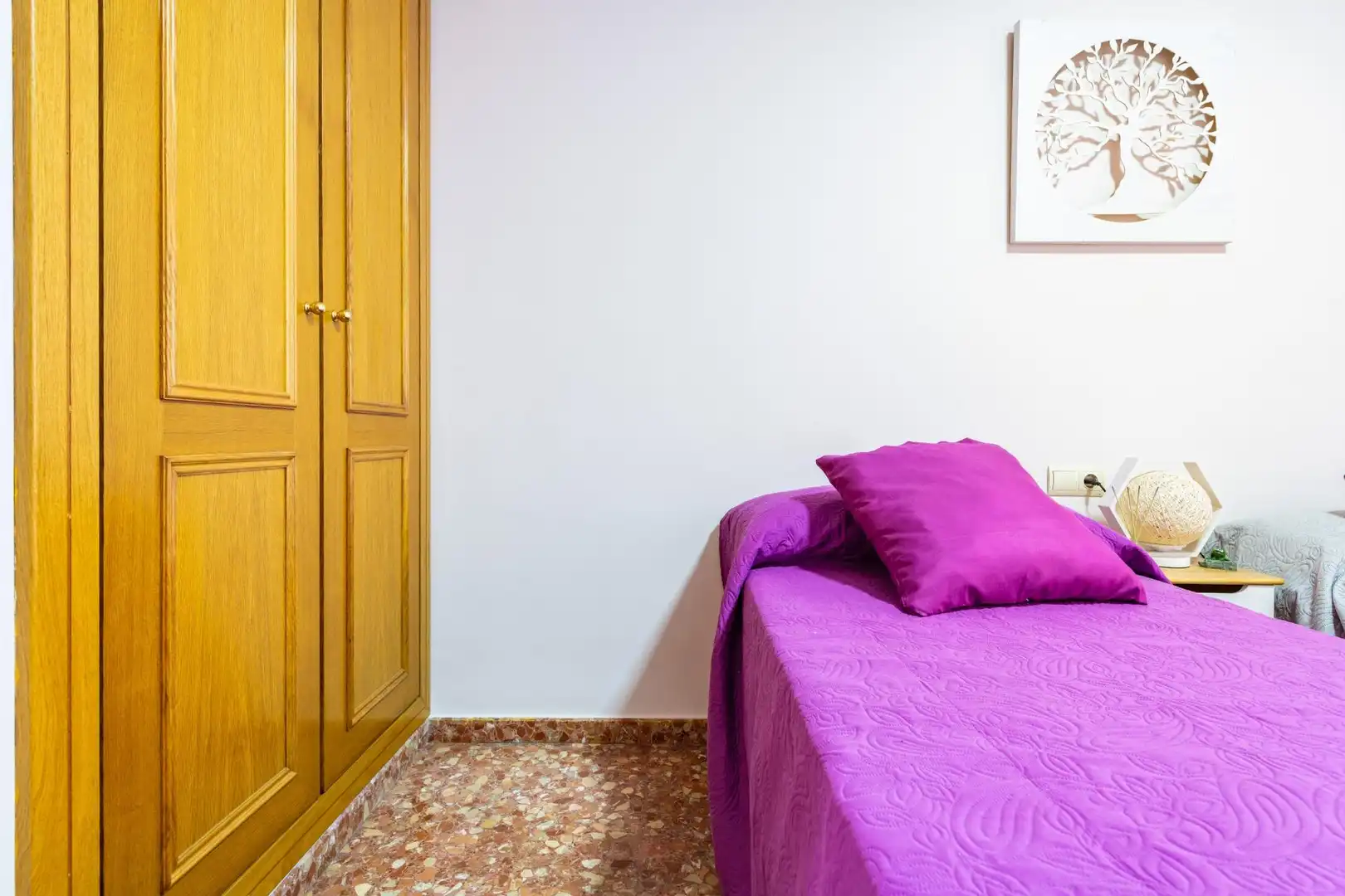 Flat with lift for sale in Avenida de Vicente Blasco Ibáñez, imagen 25