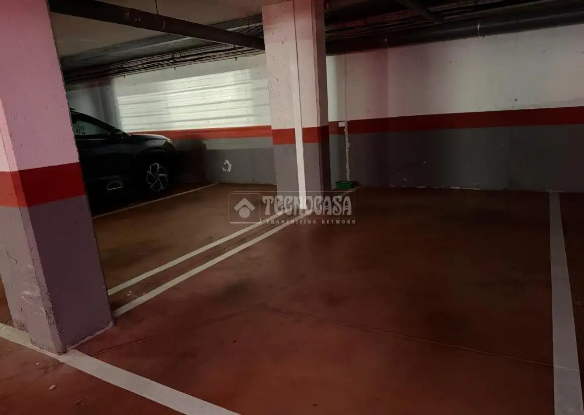 Flat for sale in Restón I - Restón II