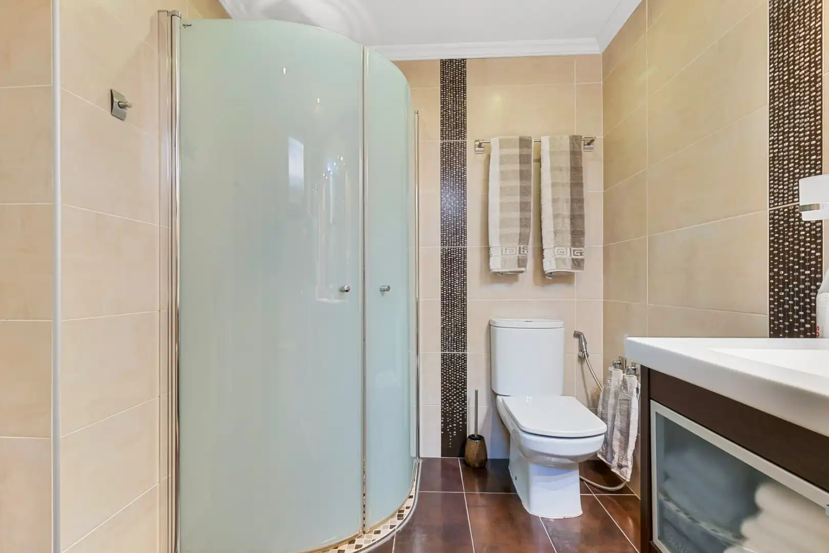 Villa mit Pool zum Verkauf in Campo de Mijas, imagen 28