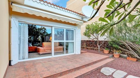 Foto 2 de Casa o xalet en venda a Garañaña, 86, Costa del Silencio, Arona