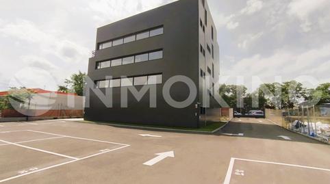 Foto 4 von Gebaude zur Miete in Barrio de la Estación, Coslada