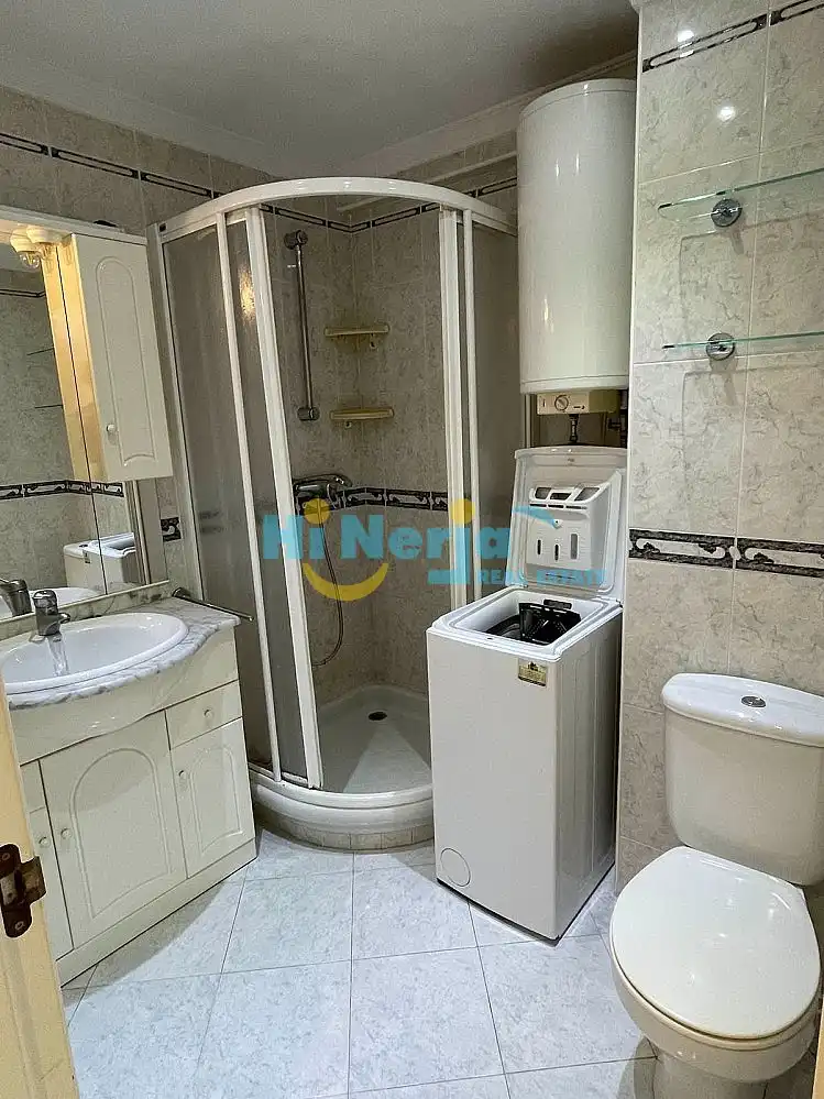 Appartement compact avec piscine à louer à Torre del Mar, imagen 8