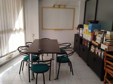 Ufficio in vendita a Piscinas