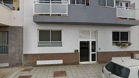 Foto 3 de Piso en venta en la Ballena, Los Abrigos, Granadilla de Abona