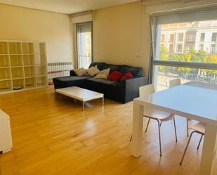 Apartament de lloguer a Plaza de Santa Teresa, 12, Centro