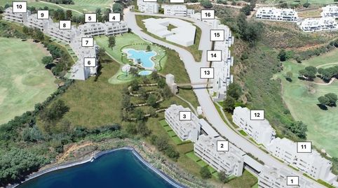 Foto 5 de Apartamento en venta en Calle Calle Campo Europa, 3, La Cala Golf - Lagar Martell, Mijas