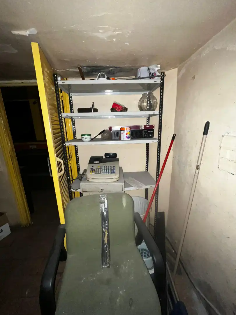 Local comercial en venta en Calle Espíritu Santo, imagen 20