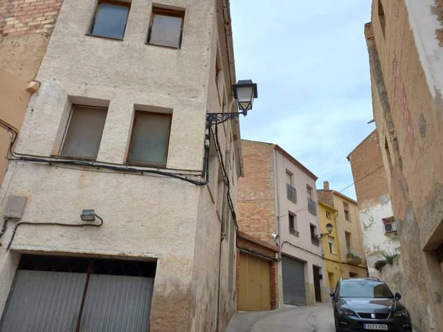 Local comercial en Venta en La Torre de l'Espanyol
