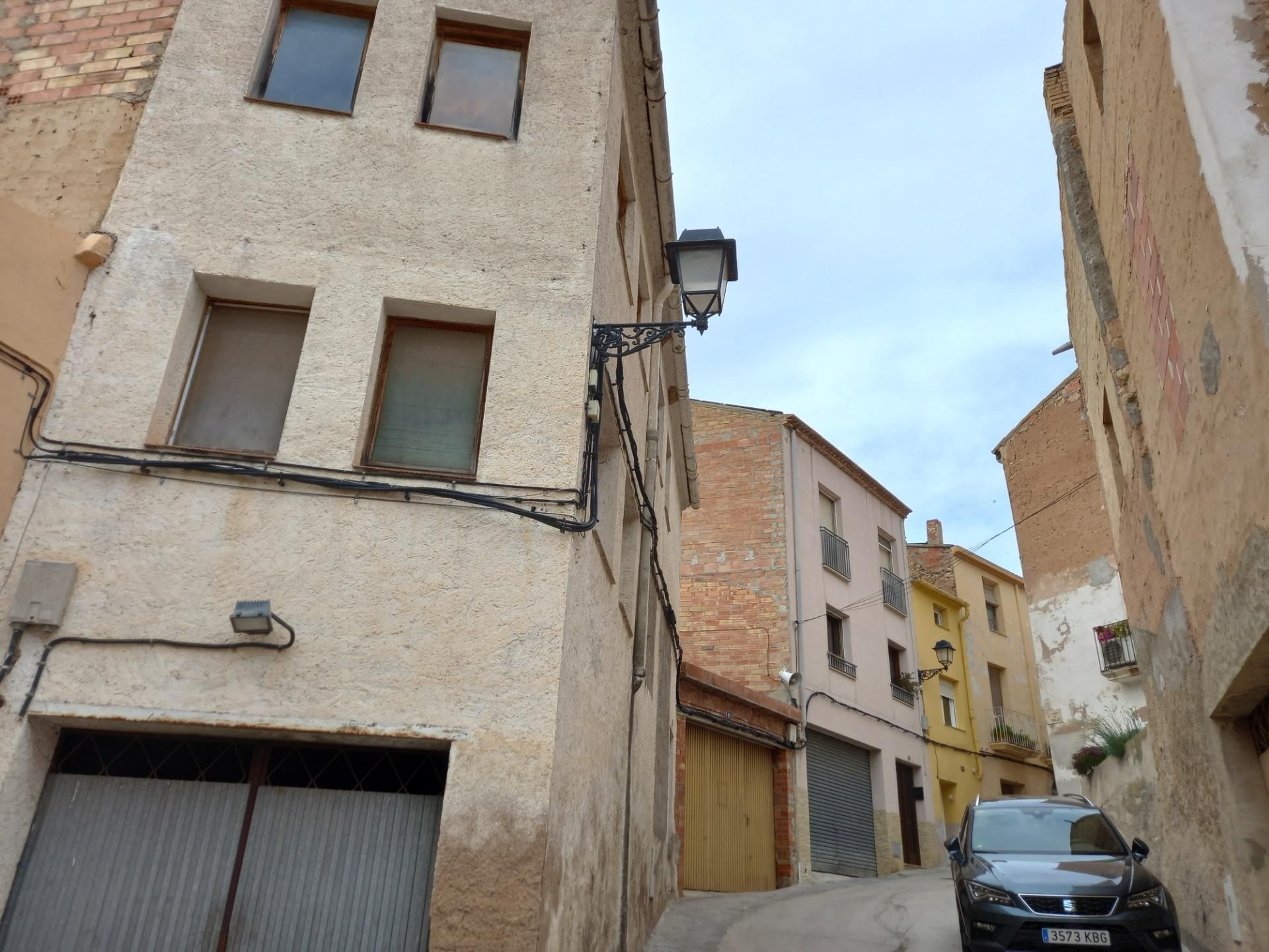 Außenansicht von Geschaftsraum zum verkauf in La Torre de l'Espanyol