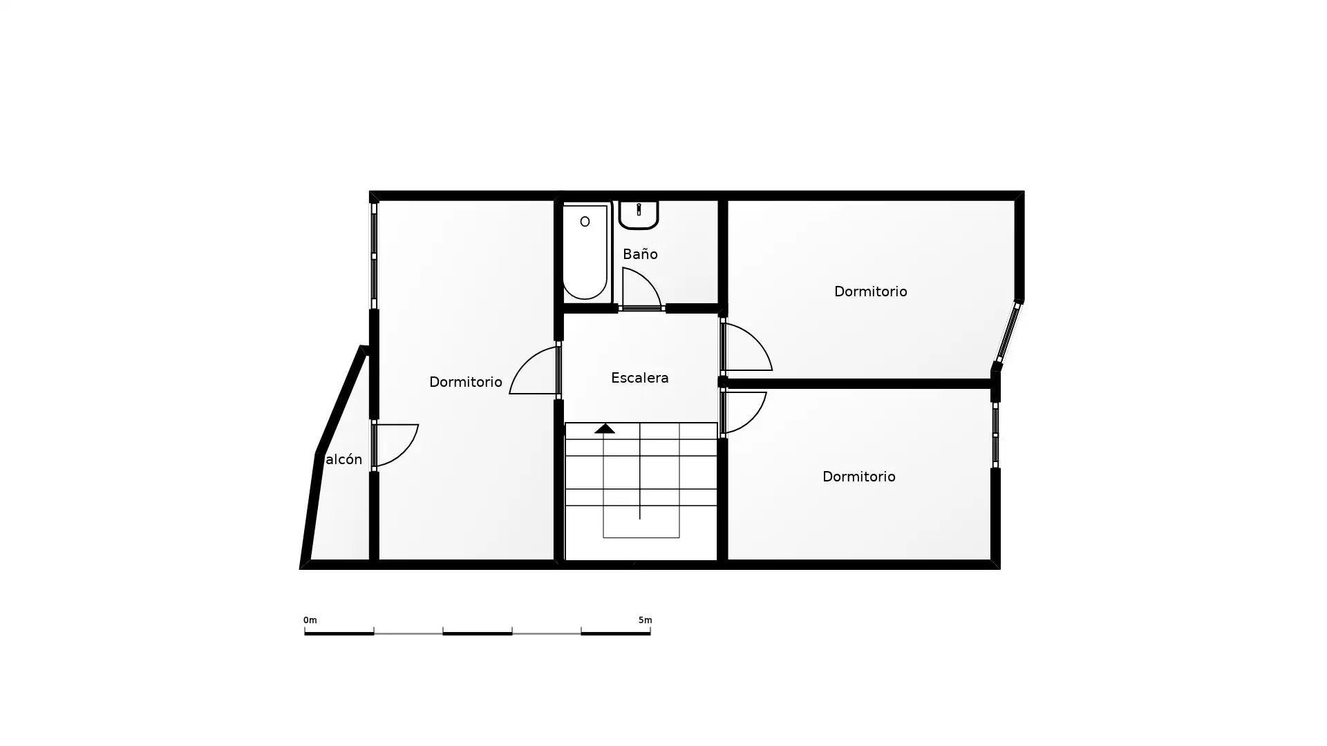 Casa o chalet en venta en San Esteban-Al, Congosto