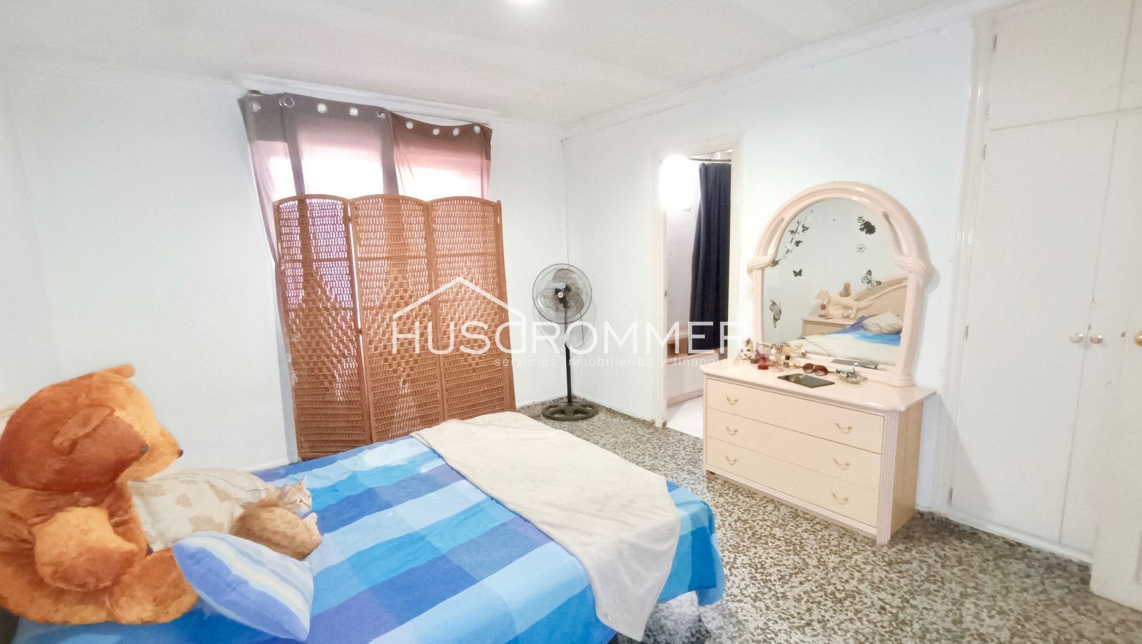 House or chalet for sale in San Guillermo, La Bosca