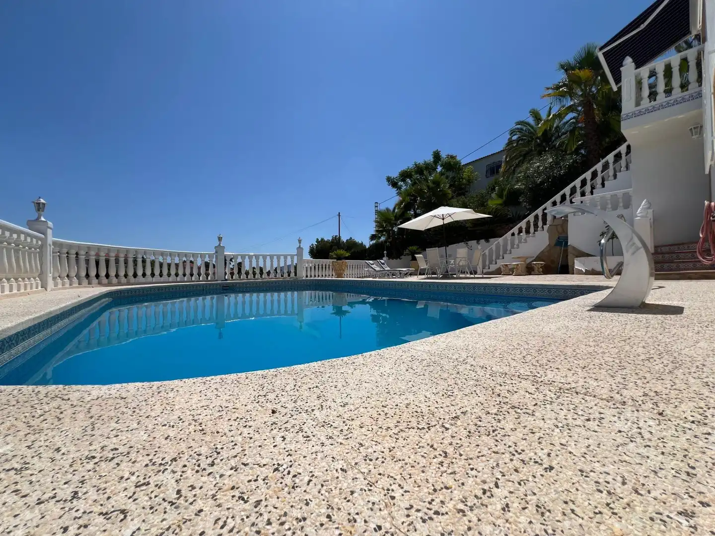 Villa mit Pool zum Verkauf in Coloma, imagen 57