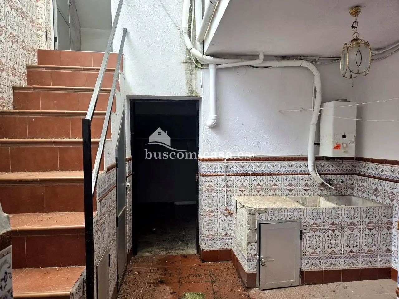 Casa o chalet en venta en Valdepeñas de Jaén con Terraza y Balcón