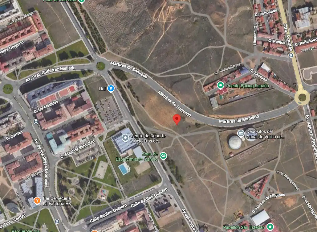 Residential for sale in León Capital 
