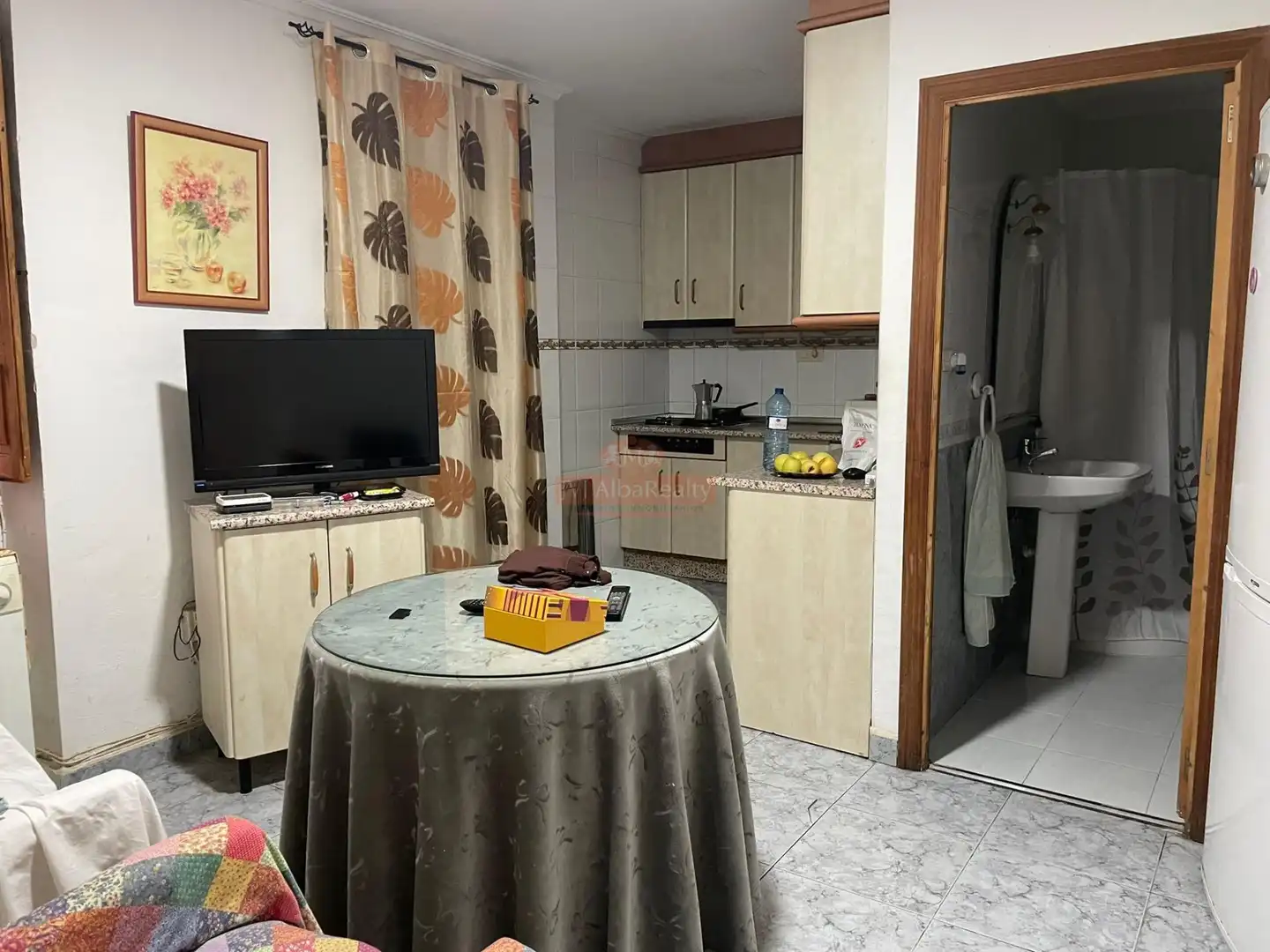 Cocina de Planta baja en venta en Albacete