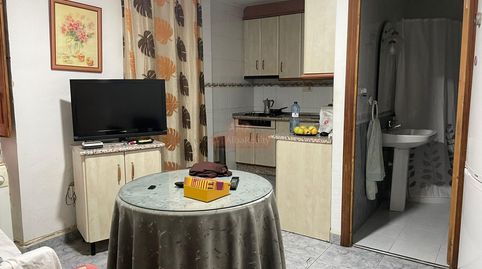 Foto 2 de Planta baja en venta en Ensanche - Franciscanos, Albacete Capital