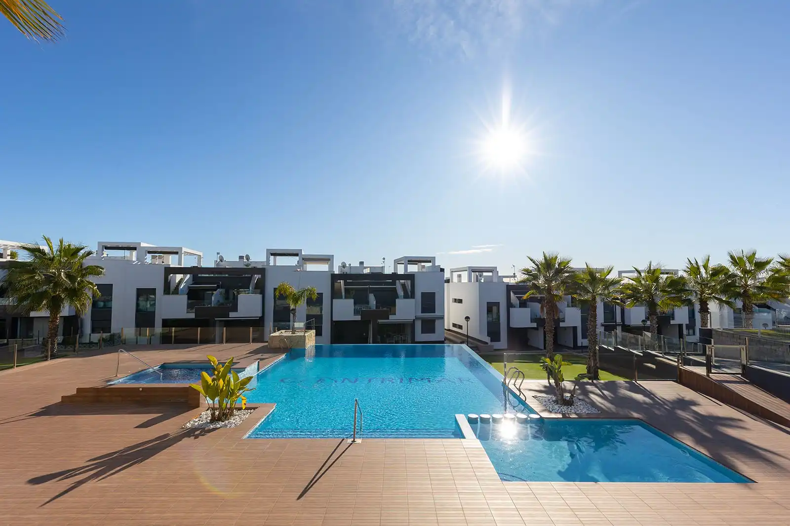Apartment for sale in Los Balcones - Los Altos, imagen 3