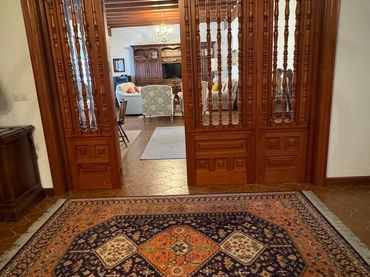 Chalet en venta en SANTA MARIA 27