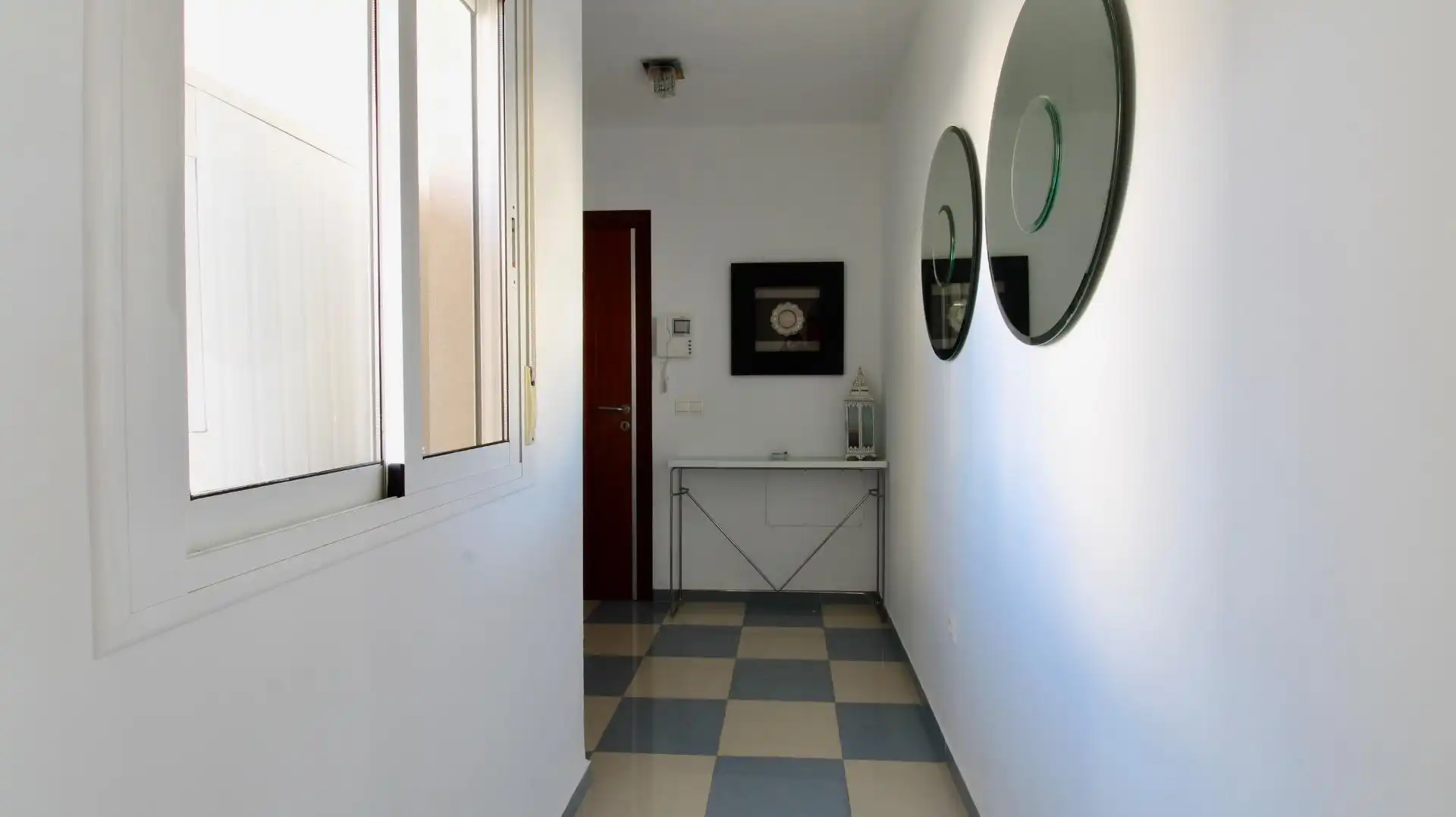 Ático en venta en Roquetas de Mar con Aire acondicionado, Calefacción y Terraza