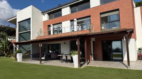 Foto 5 de Casa o xalet de lloguer a Rocaferrera, Sant Andreu de Llavaneres