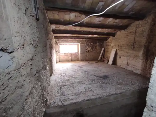 Casa adosada en venda en Sant Quintí de Mediona amb Traster