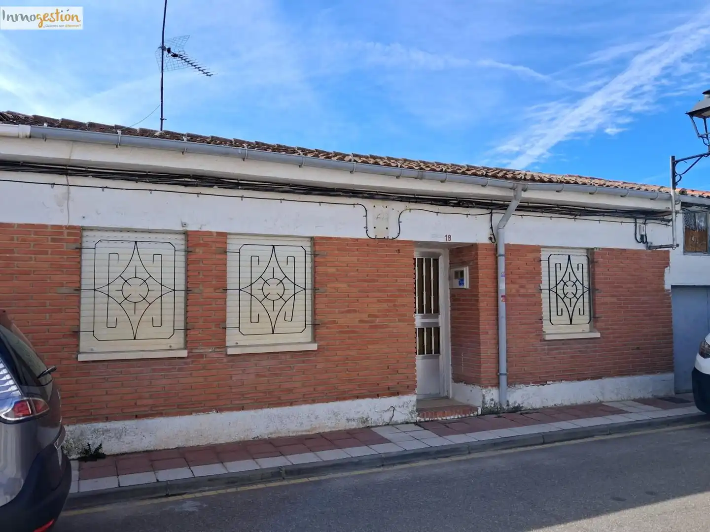 Casa o chalet en venta