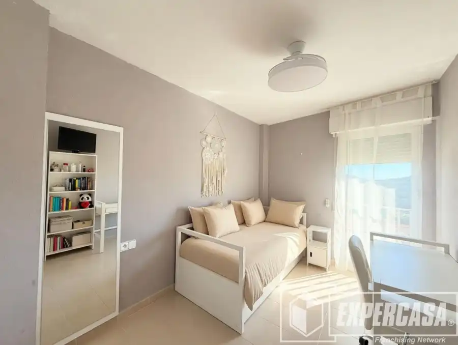 Bedroom of Detached homes for sale in Serra  with Air Conditioner and Terrace