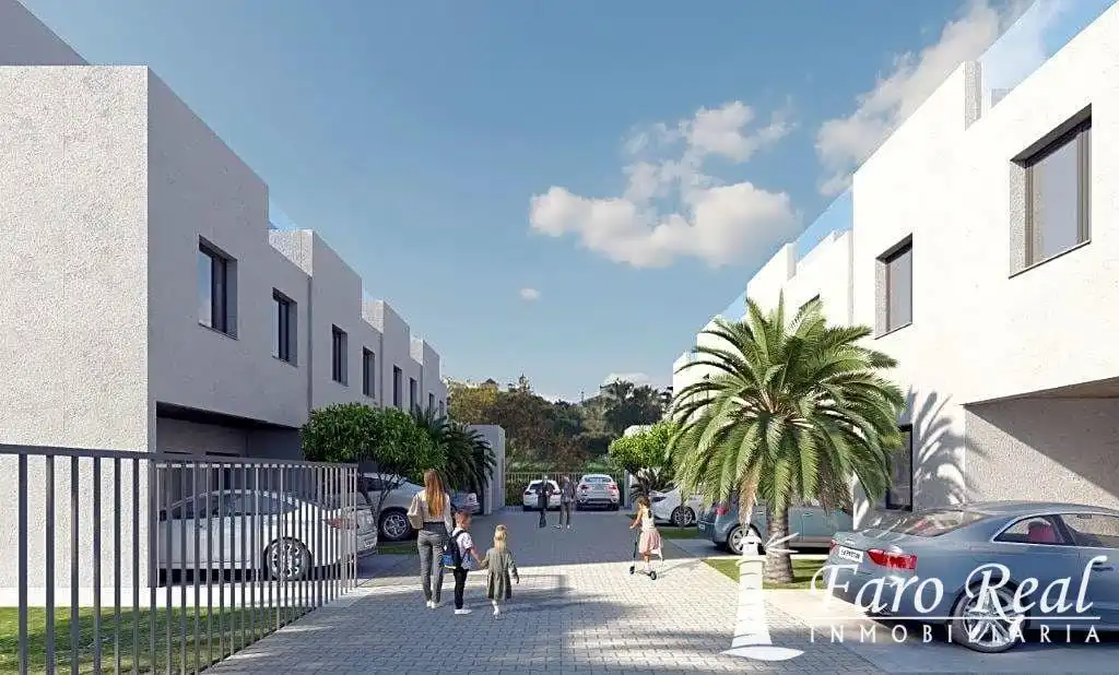 Houses for sale in Playas De La Jara, Resd. Jara Luz, La Jara