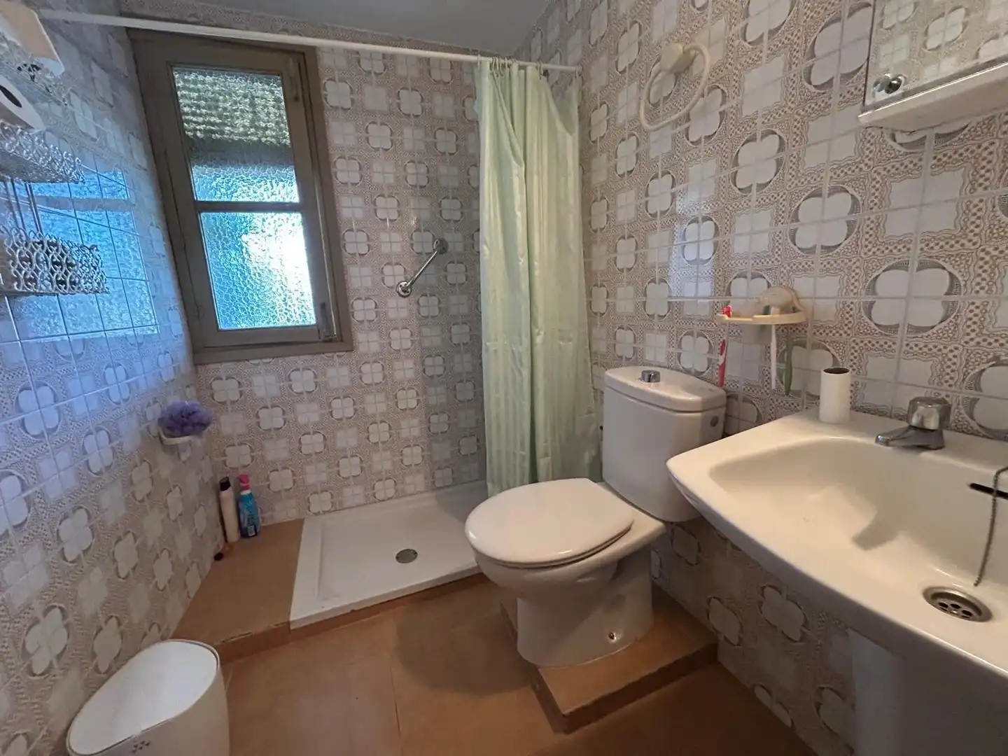 Casa rústica amb terrassa en venda a Berja, imagen 16