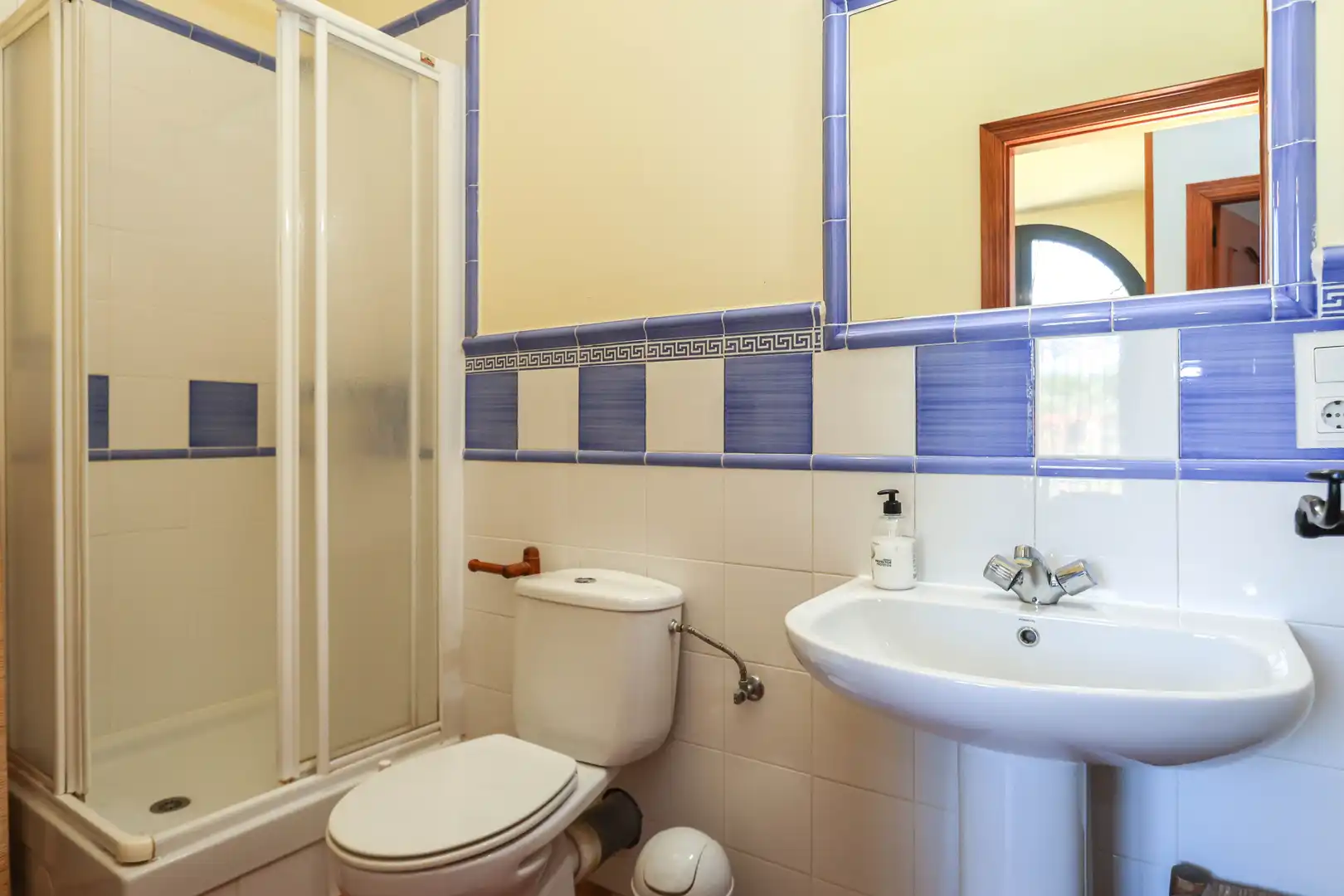 Casa o chalet en venta en Diseminado Poligono 5, Álora