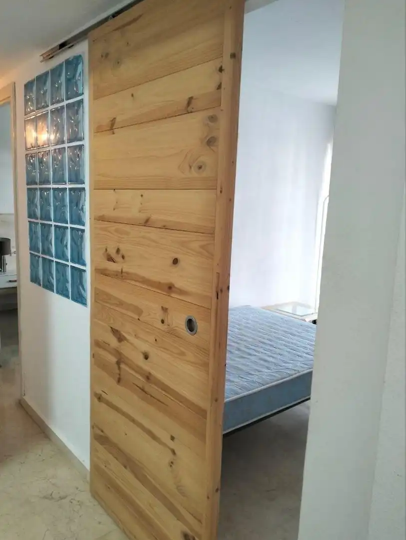 Habitación de Piso en venta en Benalmádena con Jardín privado, Terraza y Amueblado