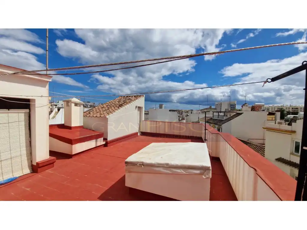 Casa in vendita a Calle Casares, imagen 32